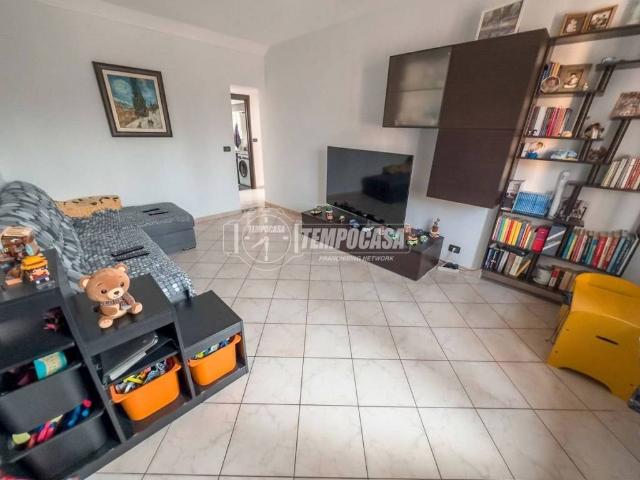Appartamento in vendita a Ponata, Rosta