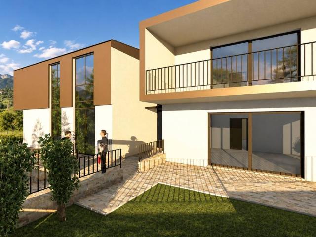 Appartamento in vendita a Ponata, Rosta