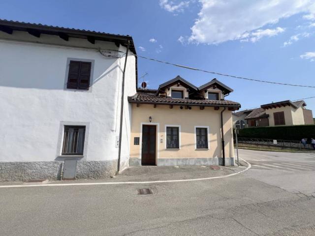 Appartamento in vendita a Piemonte, Torino