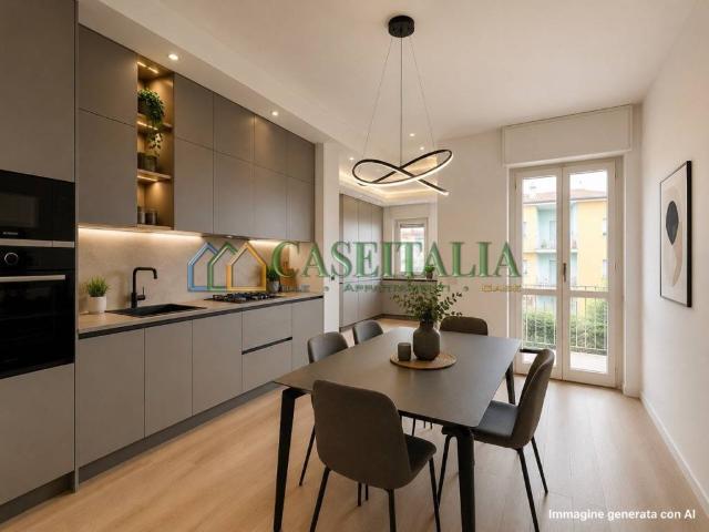 Appartamento in vendita a Piemonte, Torino