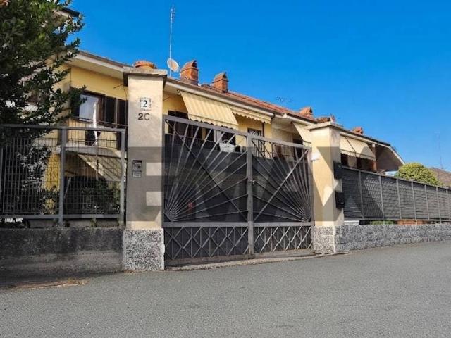 Appartamento in vendita a Rosta, Torino