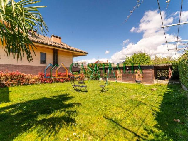 Appartamento in vendita a Ponata, Rosta