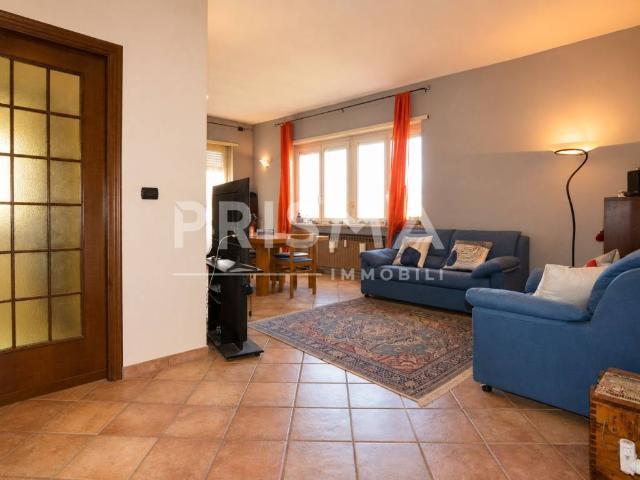 Appartamento in vendita a Rosta, Torino