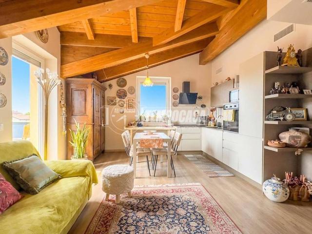 Appartamento in vendita a Ponata, Rosta