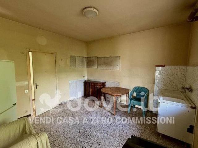 Appartamento in vendita a Carosso, Rota D'imagna