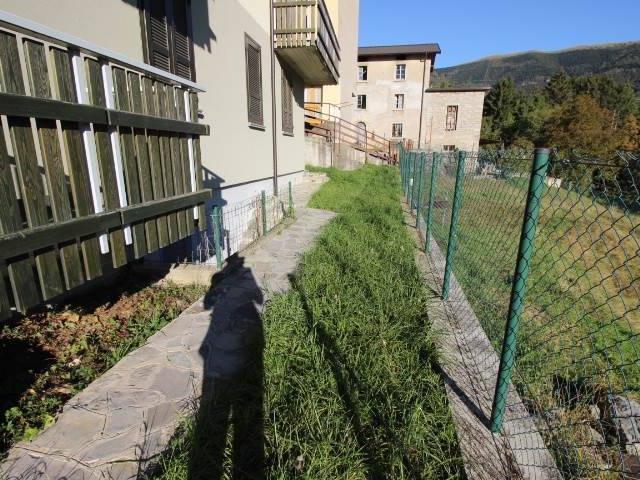Appartamento in vendita a Caboli, Rota D'imagna