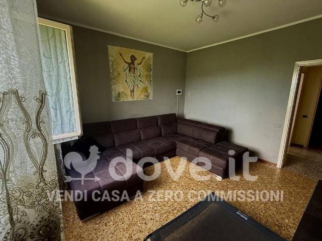 Appartamento in vendita a Carosso, Rota D'imagna