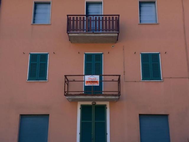 Appartamento in vendita a Calchera, Rota D'imagna