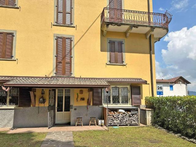Appartamento in vendita a Carosso, Rota d'Imagna