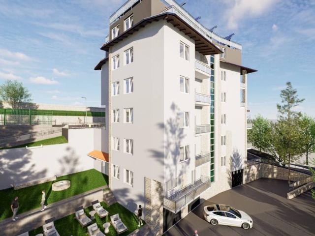 Appartamento in vendita a Rota D'imagna, Lombardia