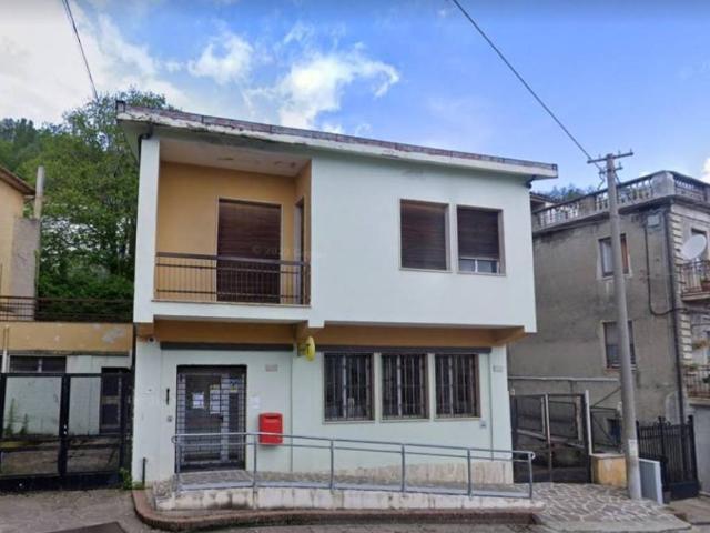 Appartamento in vendita a Calabria, Cosenza