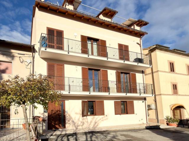 Appartamento in vendita a Marche, Ascoli Piceno