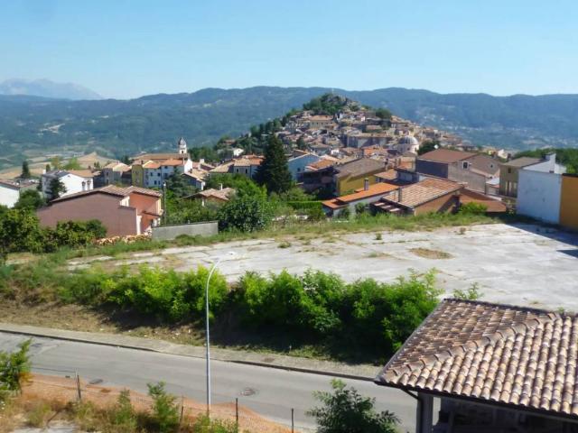 Appartamento in vendita a Rotonda, Basilicata