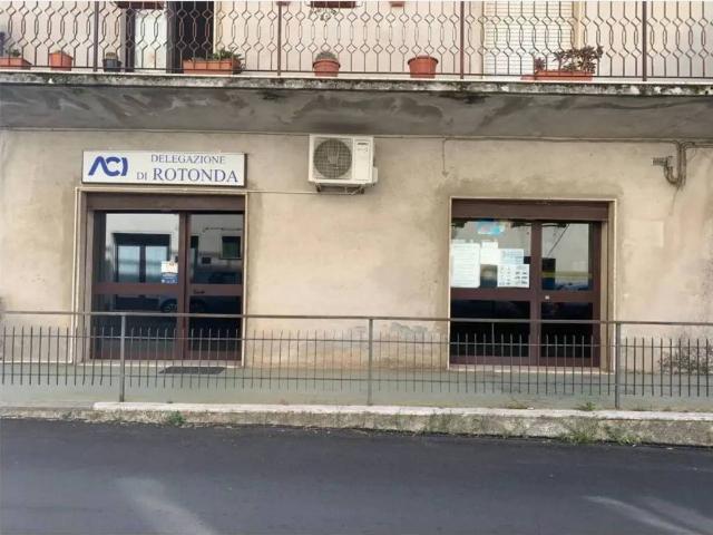 Appartamento in vendita a Rotonda, Basilicata