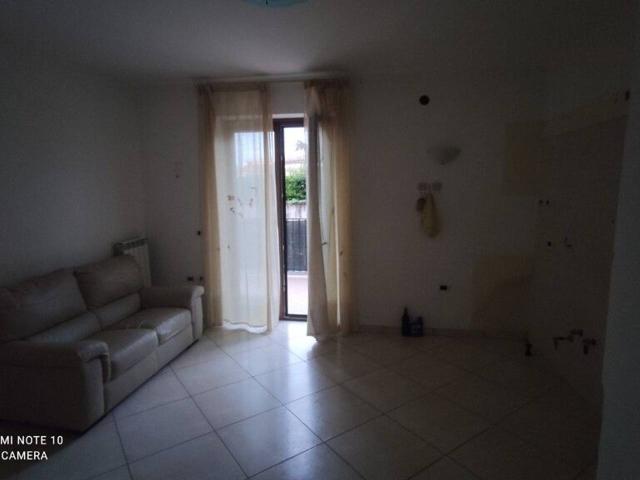 Appartamento in vendita a Botteghelle, Rotondi