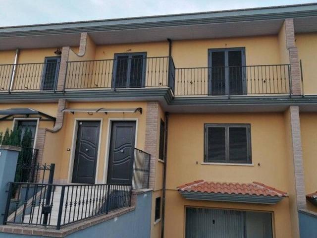 Appartamento in vendita a Botteghelle, Rotondi