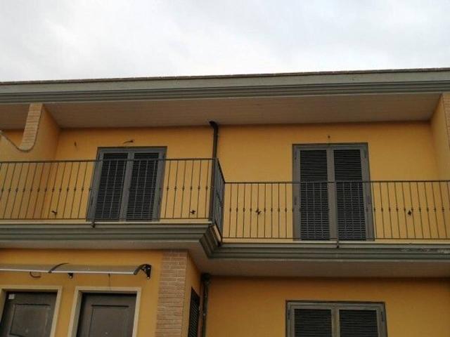 Appartamento in vendita a Rotondi, Campania