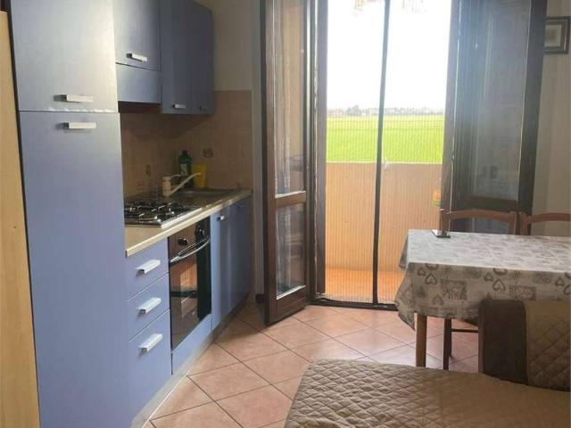 Appartamento in vendita a Rottofreno, Reggio Emilia