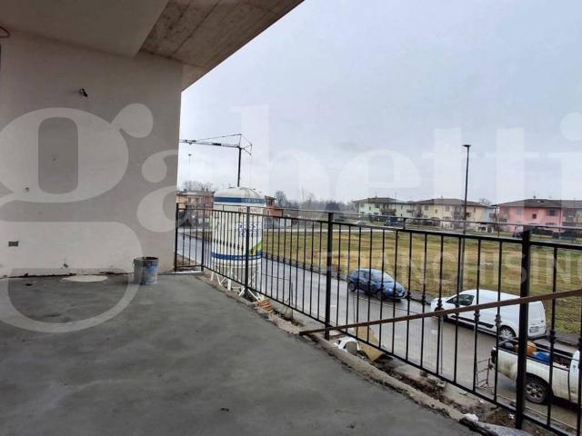 Appartamento in vendita a Rottofreno, Reggio Emilia