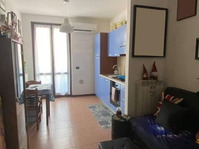 Appartamento in vendita a Rottofreno, Reggio Emilia