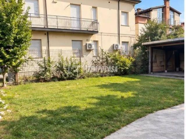Appartamento in vendita a San Nicolò a Trebbia, Rottofreno