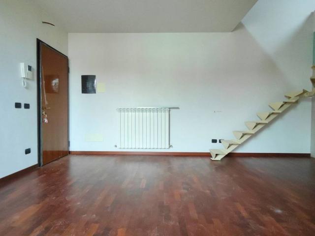 Appartamento in vendita a Rottofreno, Reggio Emilia