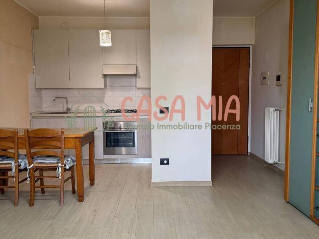 Appartamento in vendita a Rottofreno, Reggio Emilia