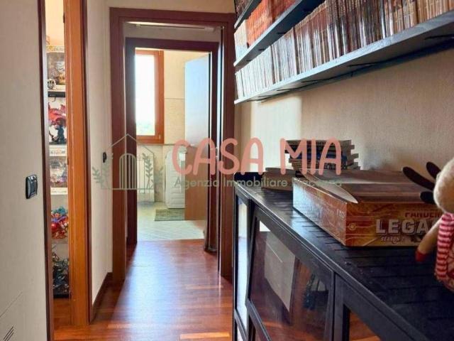 Appartamento in vendita a San Nicolò a Trebbia, Rottofreno
