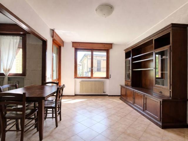 Appartamento in vendita a Rottofreno, Reggio Emilia