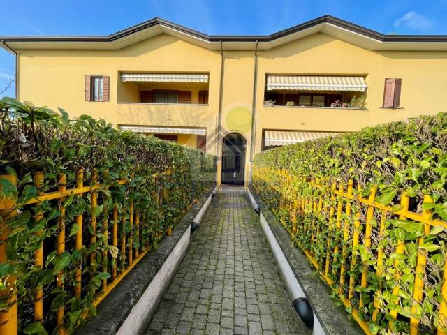 Appartamento in vendita a Rottofreno, Reggio Emilia