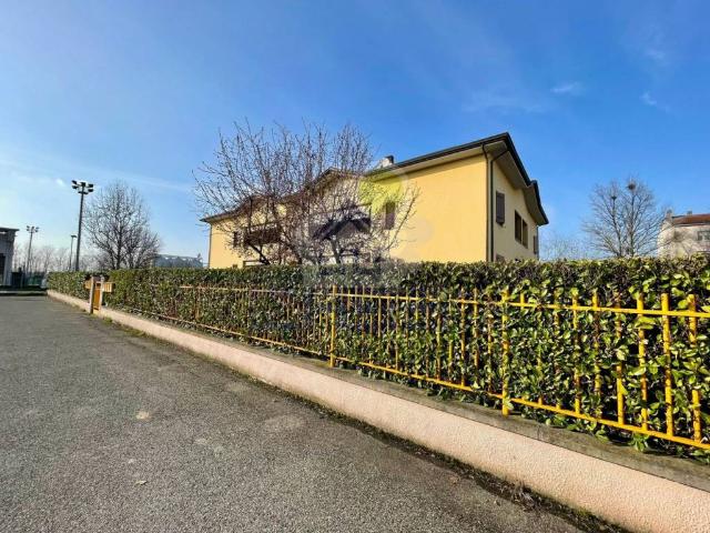 Appartamento in vendita a Camposanto Nuovo, Rottofreno