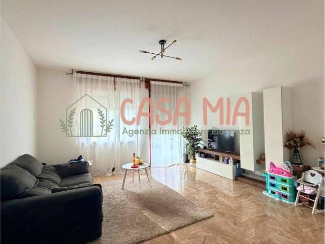 Appartamento in vendita a San Nicolò a Trebbia, Rottofreno