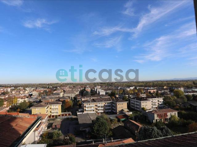 Appartamento in vendita a Rottofreno, Reggio Emilia