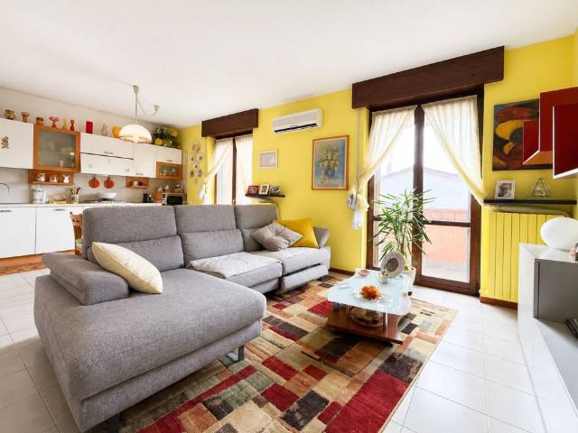 Appartamento in vendita a San Nicolò a Trebbia, Rottofreno