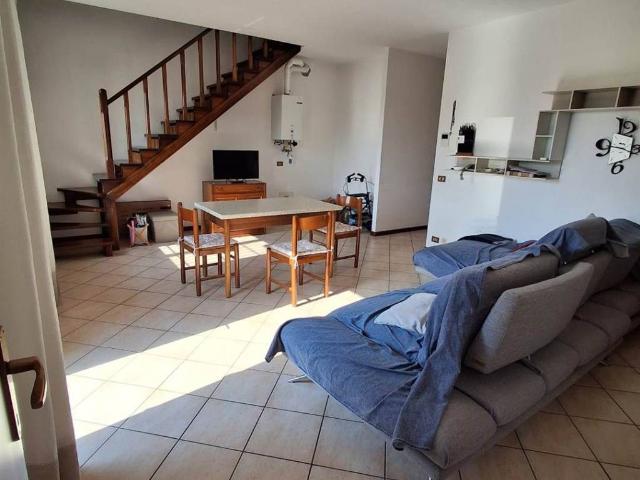 Appartamento in vendita a Riva Trebbia, Rottofreno