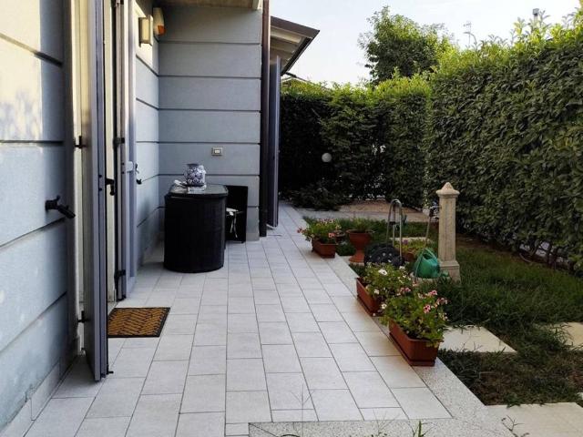 Appartamento in vendita a Riva Trebbia, Rottofreno