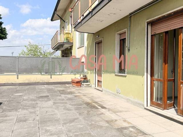 Appartamento in vendita a Riva Trebbia, Rottofreno