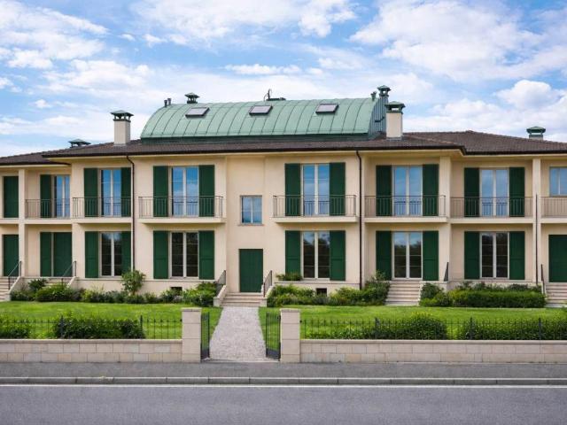 Appartamento in vendita a Rottofreno, Reggio Emilia