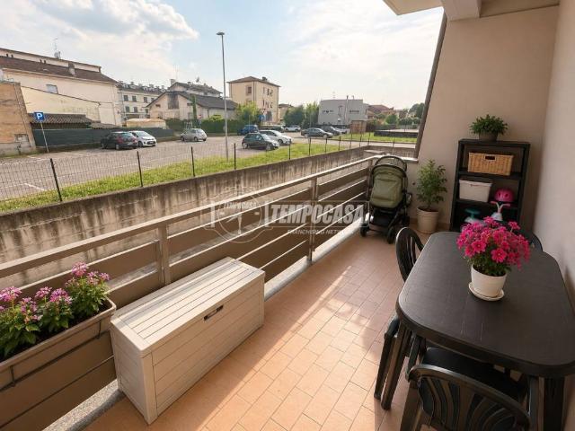 Appartamento in vendita a Rottofreno, Reggio Emilia