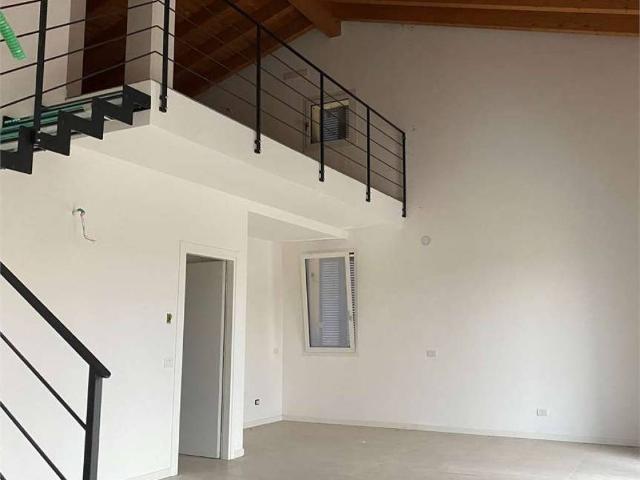 Appartamento in vendita a Riva Trebbia, Rottofreno