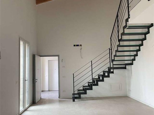 Appartamento in vendita a Riva Trebbia, Rottofreno