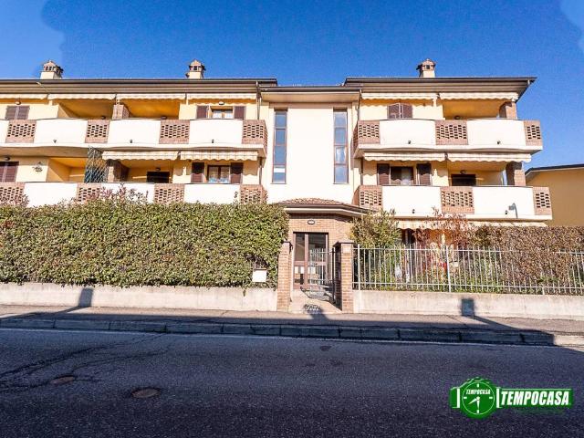 Appartamento in vendita a Rottofreno, Reggio Emilia