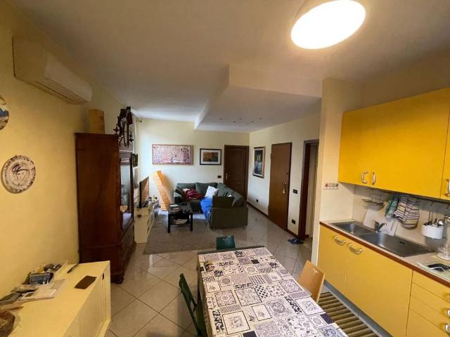 Appartamento in vendita a Madonna del Pilastro, Gragnano Trebbiense