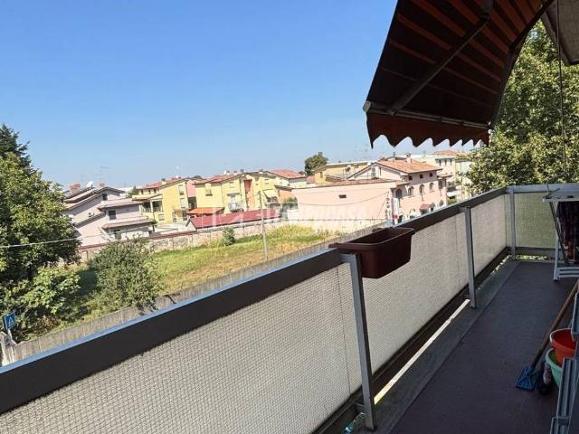 Appartamento in vendita a Rottofreno, Reggio Emilia