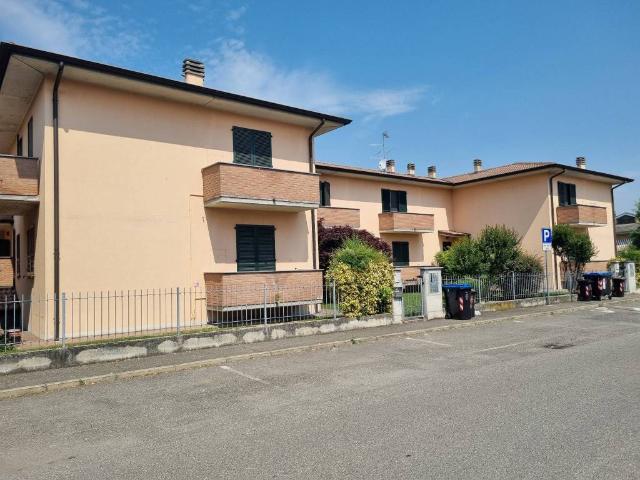 Appartamento in vendita a Case Nuove Bonina, Rottofreno