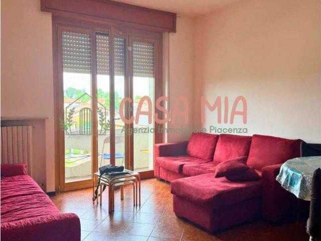 Appartamento in vendita a Rottofreno, Reggio Emilia
