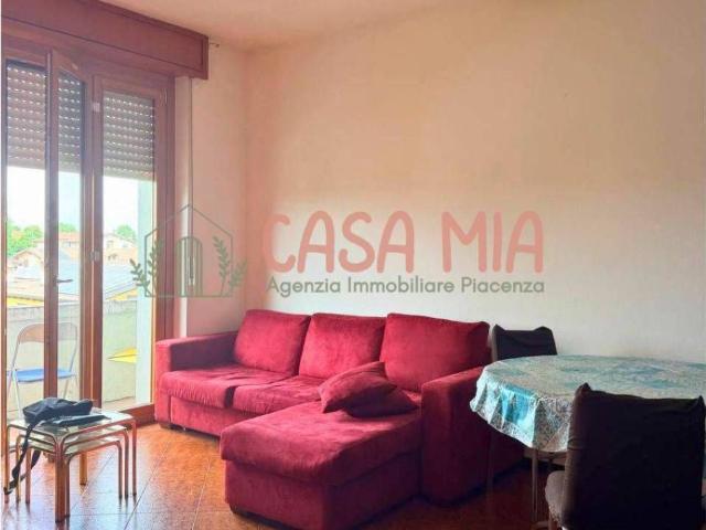 Appartamento in vendita a Rottofreno, Reggio Emilia