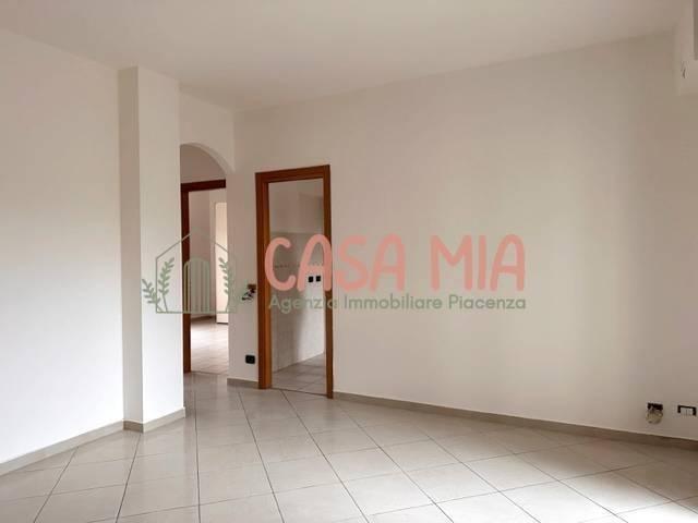 Appartamento in vendita a Rottofreno, Reggio Emilia