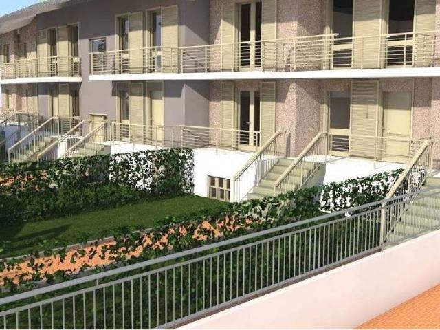 Appartamento in vendita a Rottofreno, Reggio Emilia
