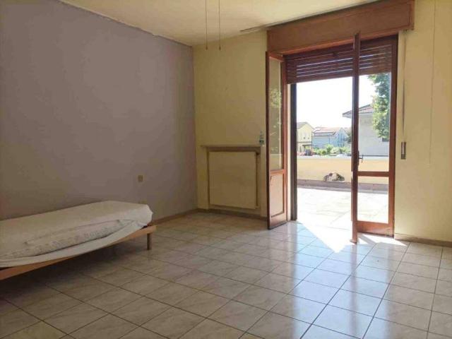 Appartamento in vendita a Rottofreno, Reggio Emilia